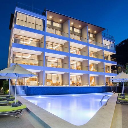 Nautilus Samui Hotel & Spa Koh Samui Exterior photo