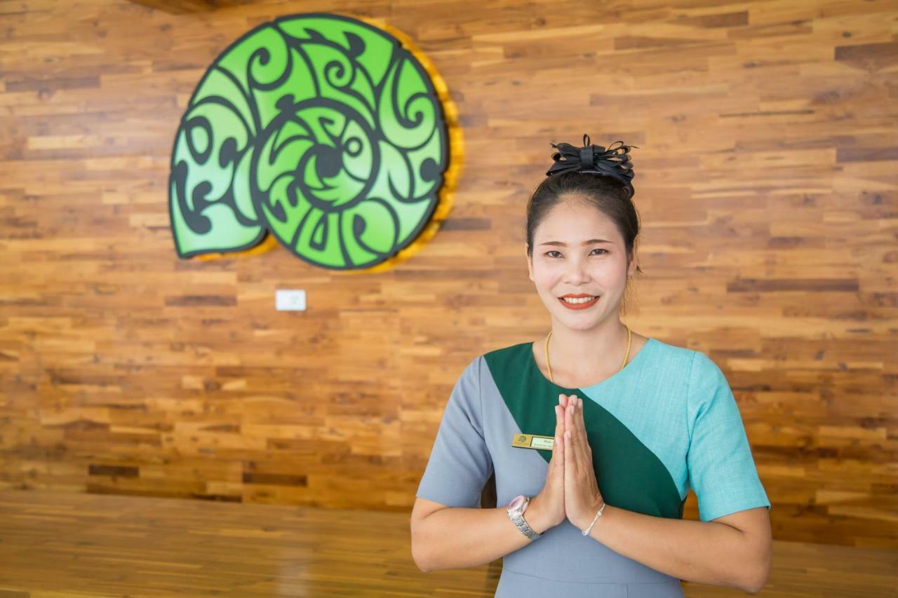 Nautilus Samui Hotel & Spa Koh Samui Exterior photo