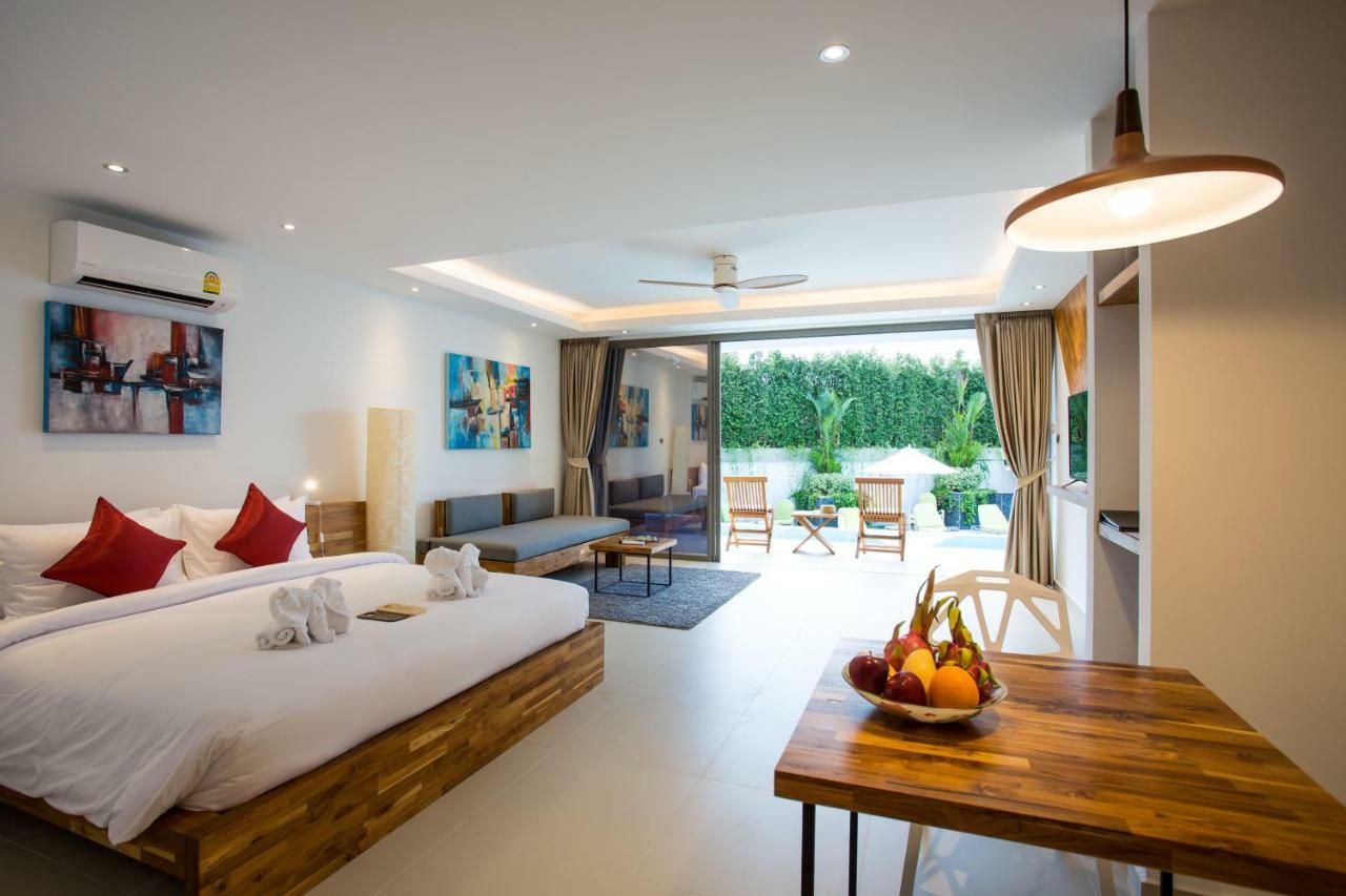 Nautilus Samui Hotel & Spa Koh Samui Exterior photo